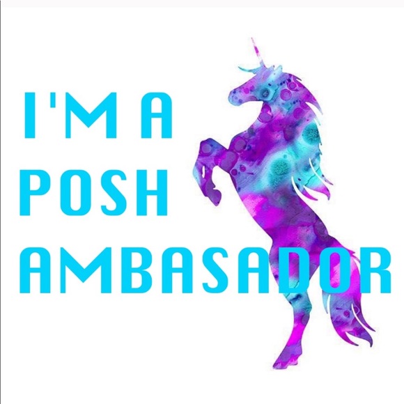 AMBASSADOR BADGE💕☯️💞 - Picture 1 of 1